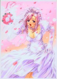 BUY NEW onegai teacher - 128077 Premium Anime Print Poster